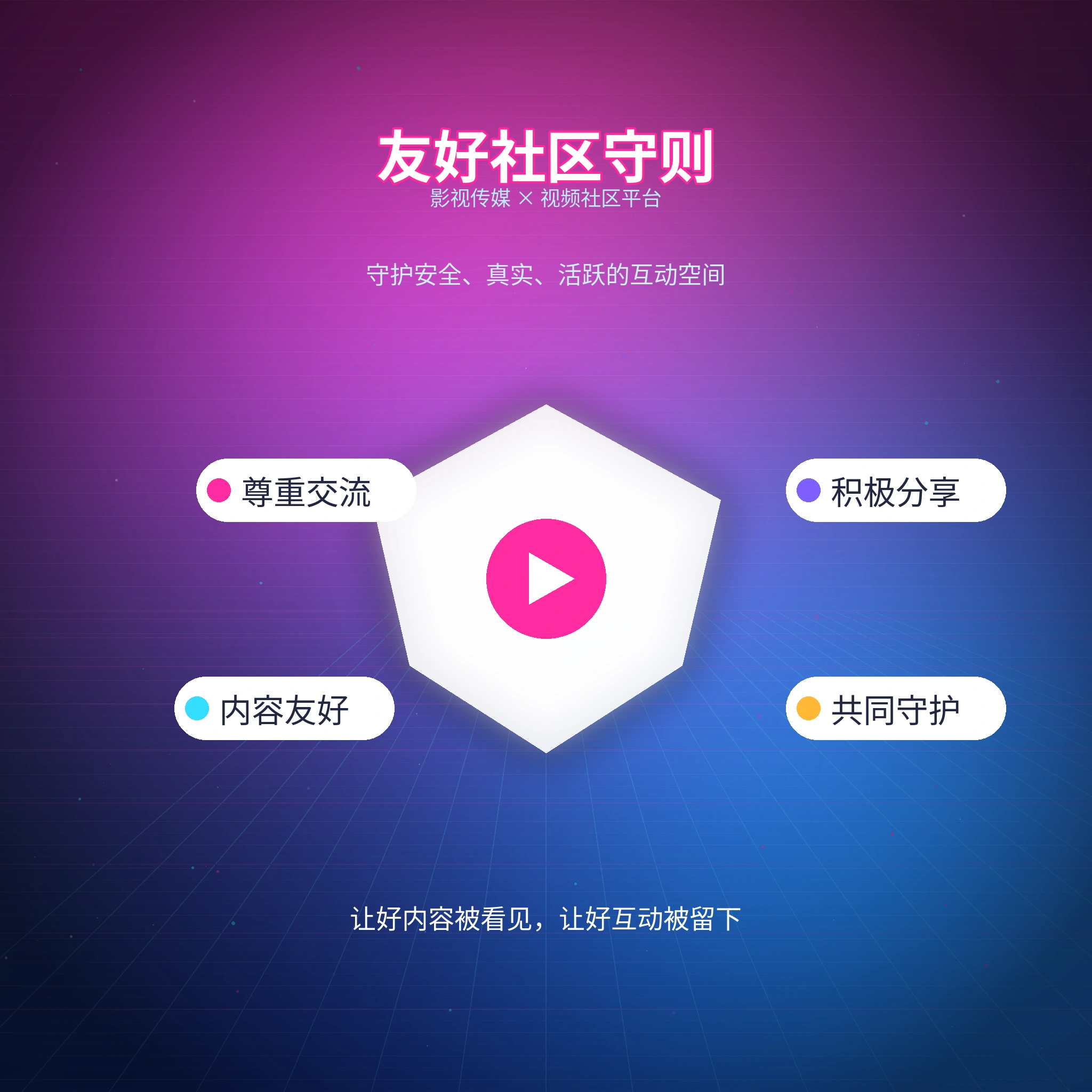 每日大赛理性社交与友好兴趣互动